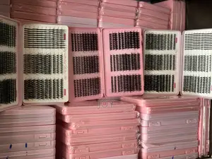 Eyelashes for Ladies