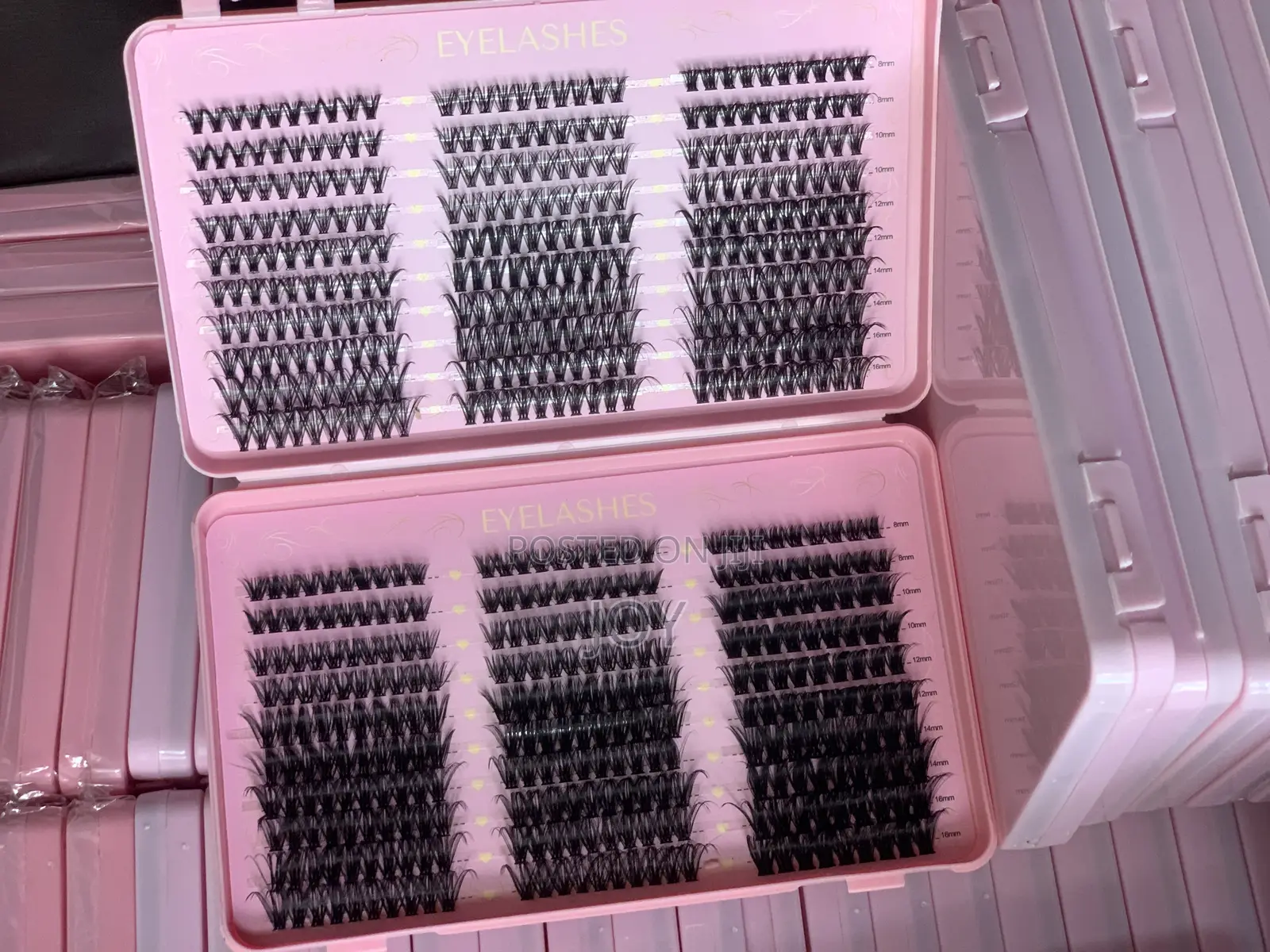 Eyelashes for Ladies