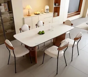 Interior Decor and Furniture