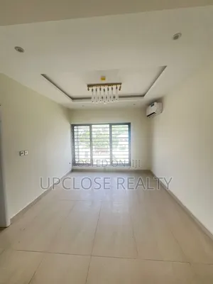 3bdrm Townhouse / Terrace in Maitama for rent