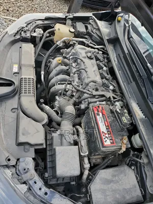 Toyota Corolla 2019 Blue