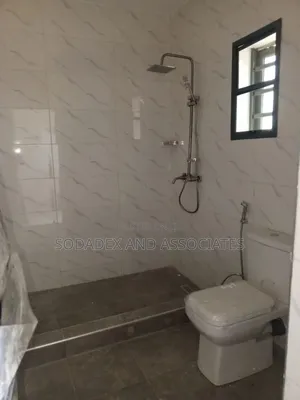 Mini Flat in Ifako-Gbagada for rent