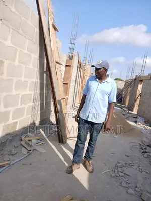 Building and Civil Engineering Services