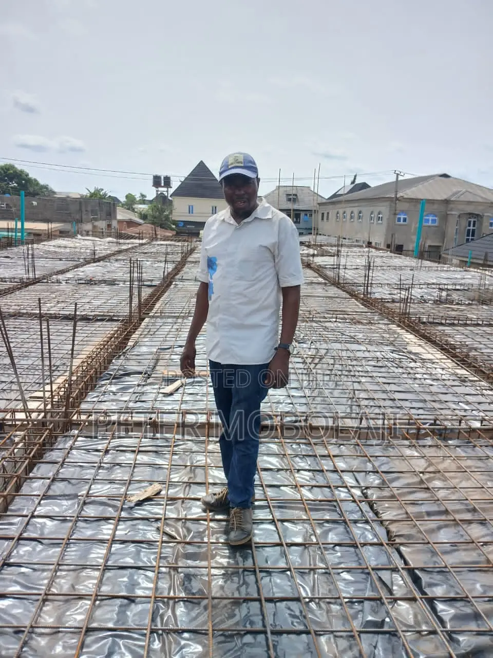 Building and Civil Engineering Services