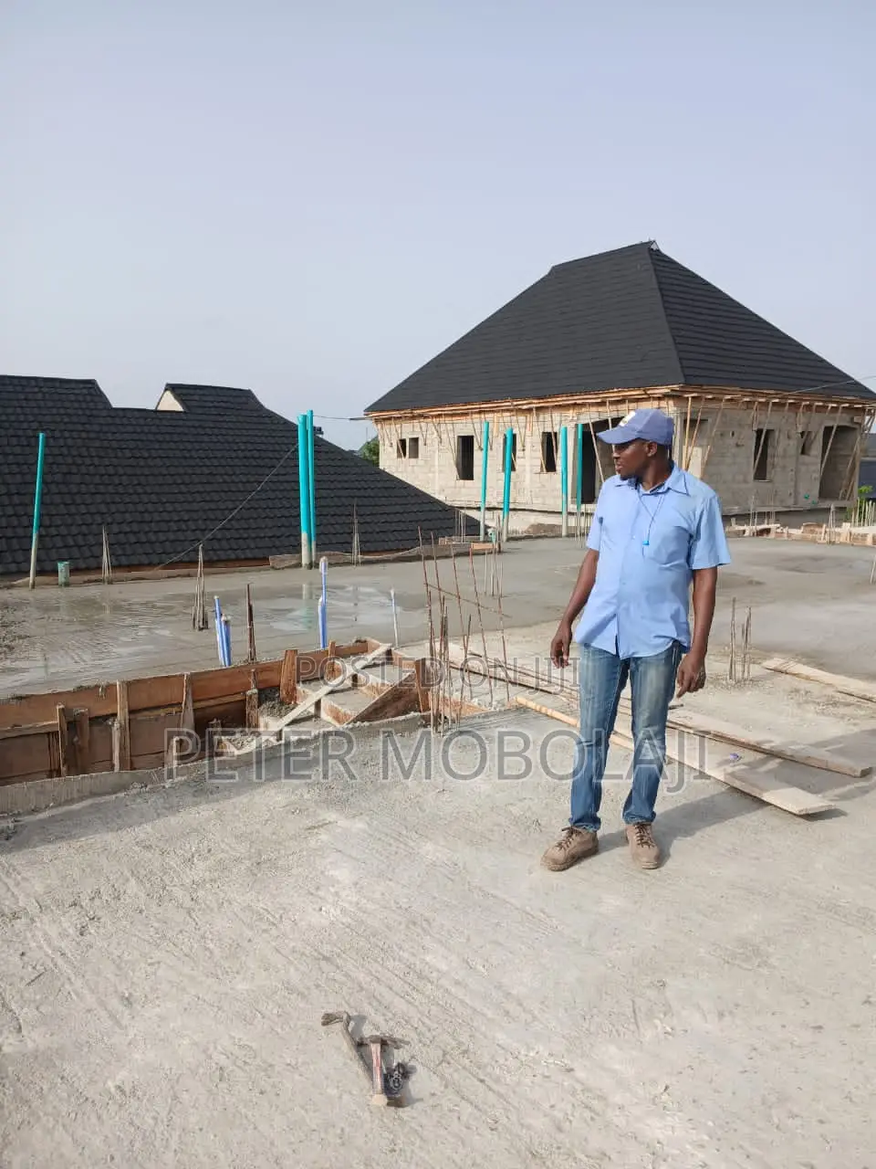 Building and Civil Engineering Services