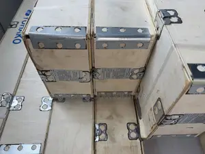 3hp Ac/Dc Submersible Solar Pumping Machine Yohako Available