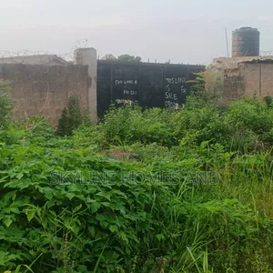 Industrial/ Residential Land for Sale