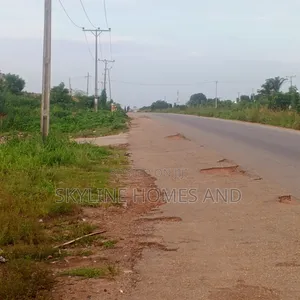 Industrial/ Residential Land for Sale