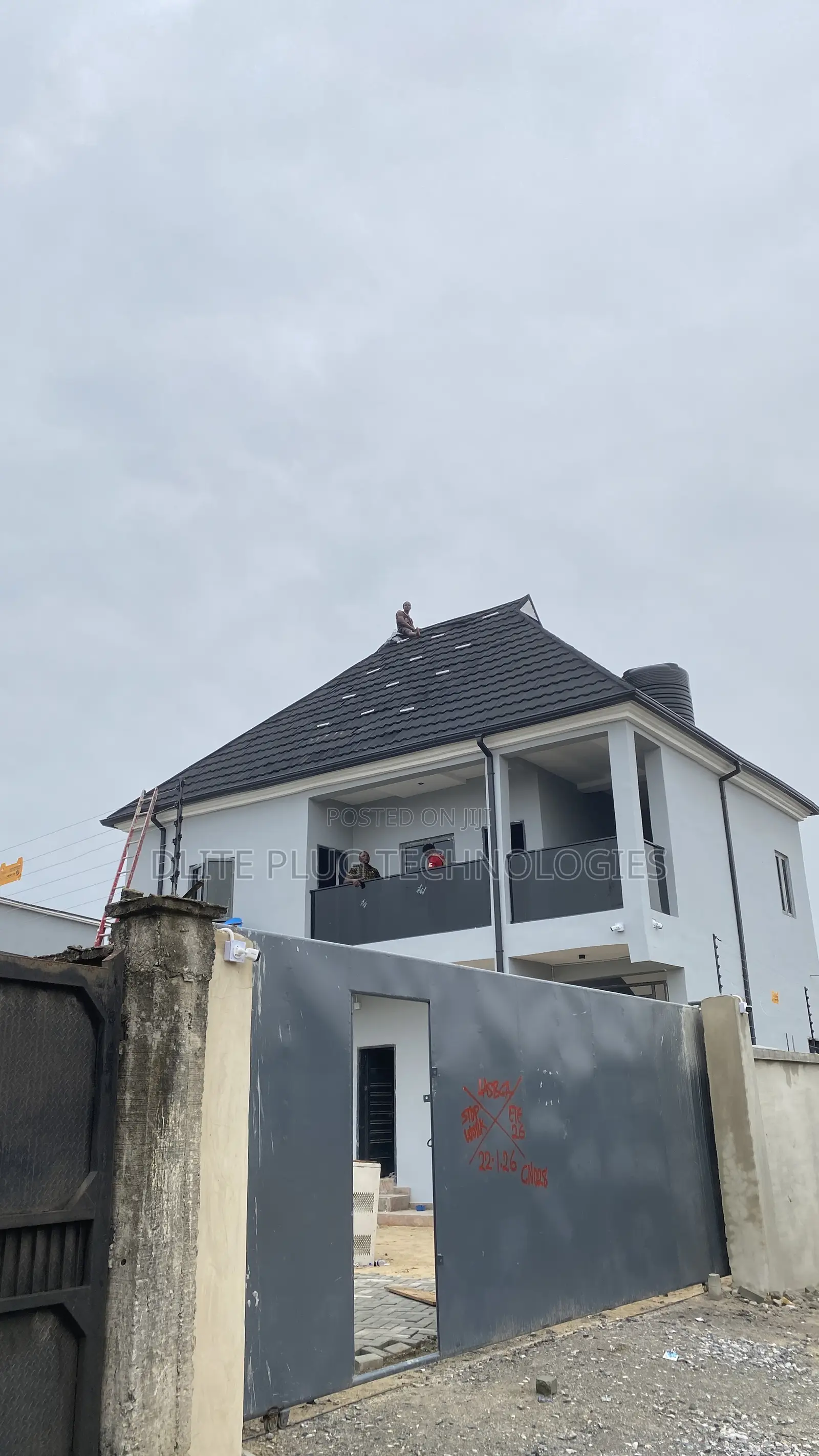 Solar Installer in Lagos