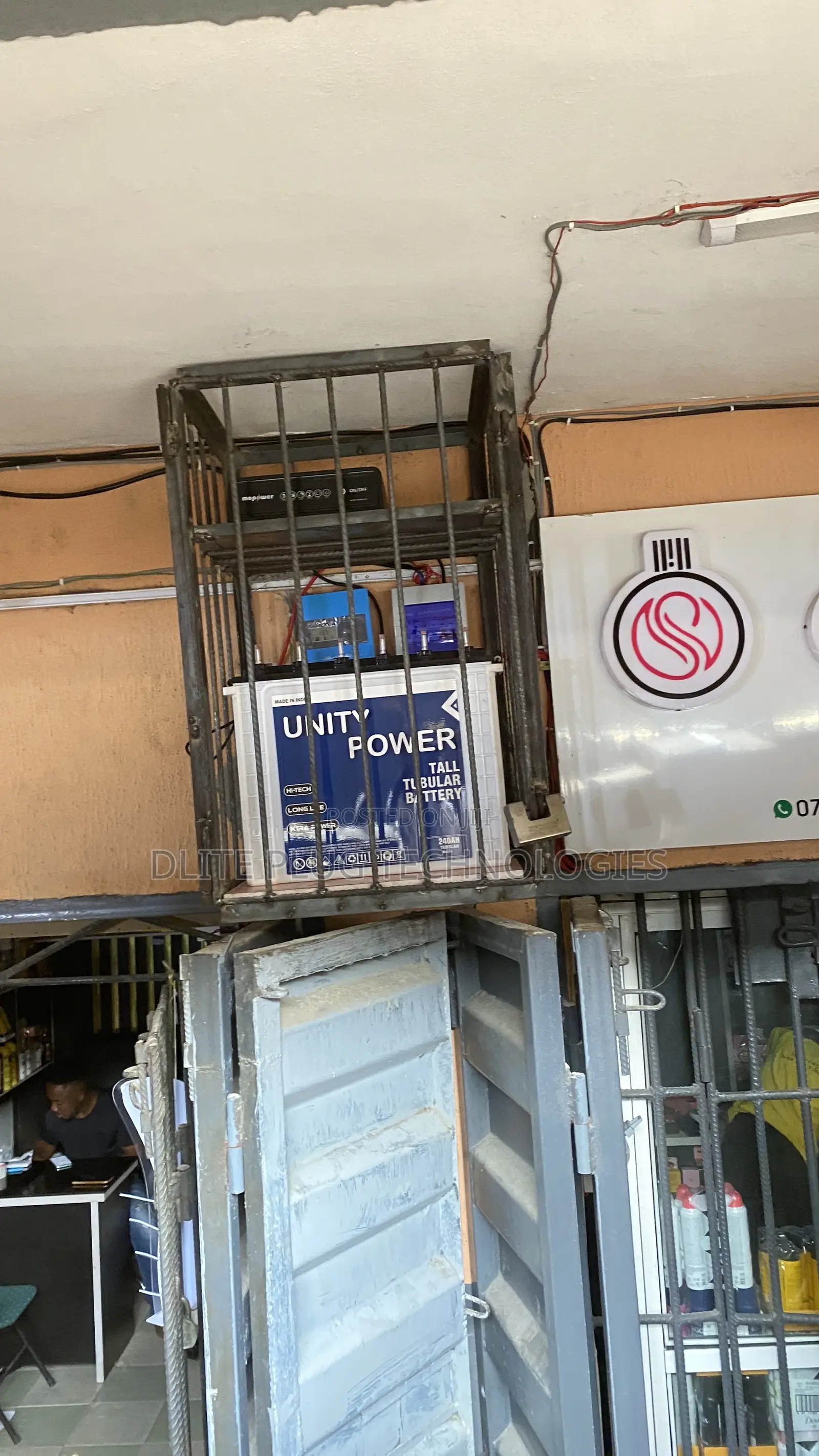 Solar Installer in Lagos