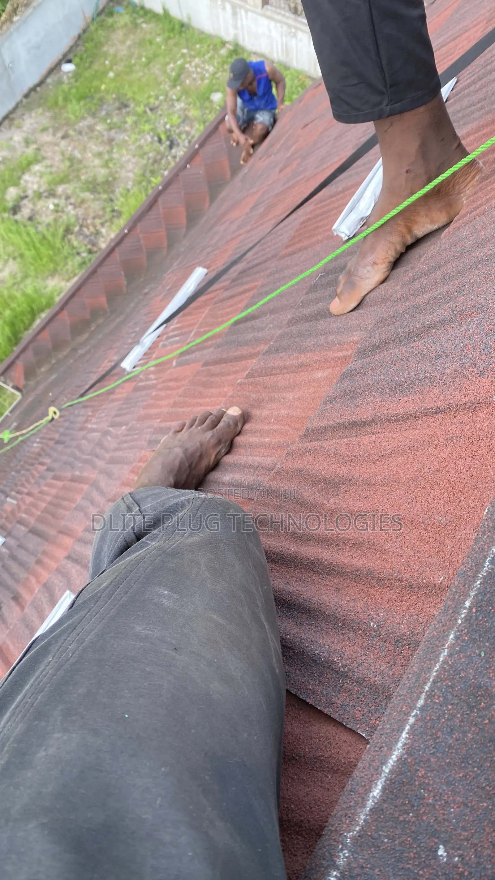 Solar Installer in Lagos