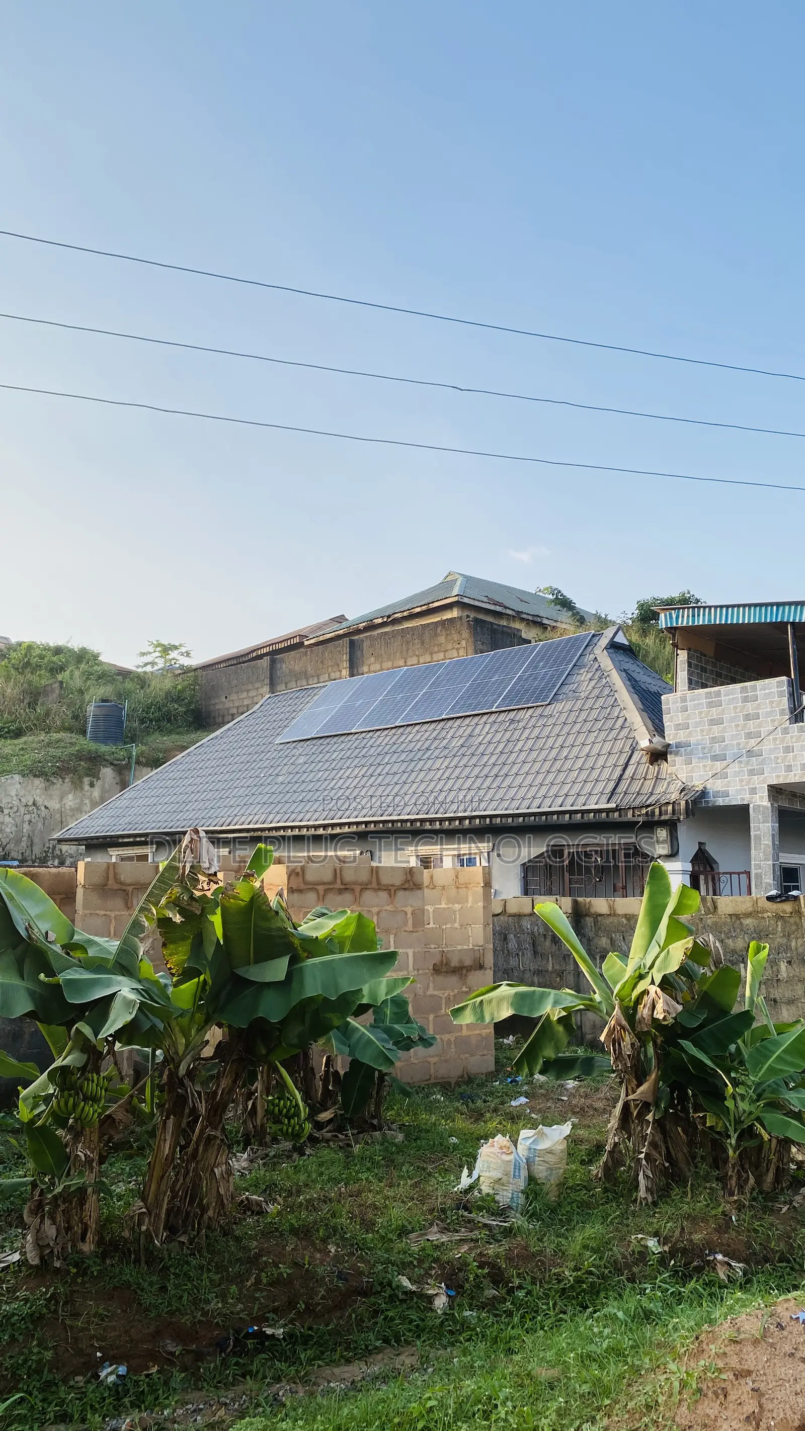 Solar Installer in Lagos