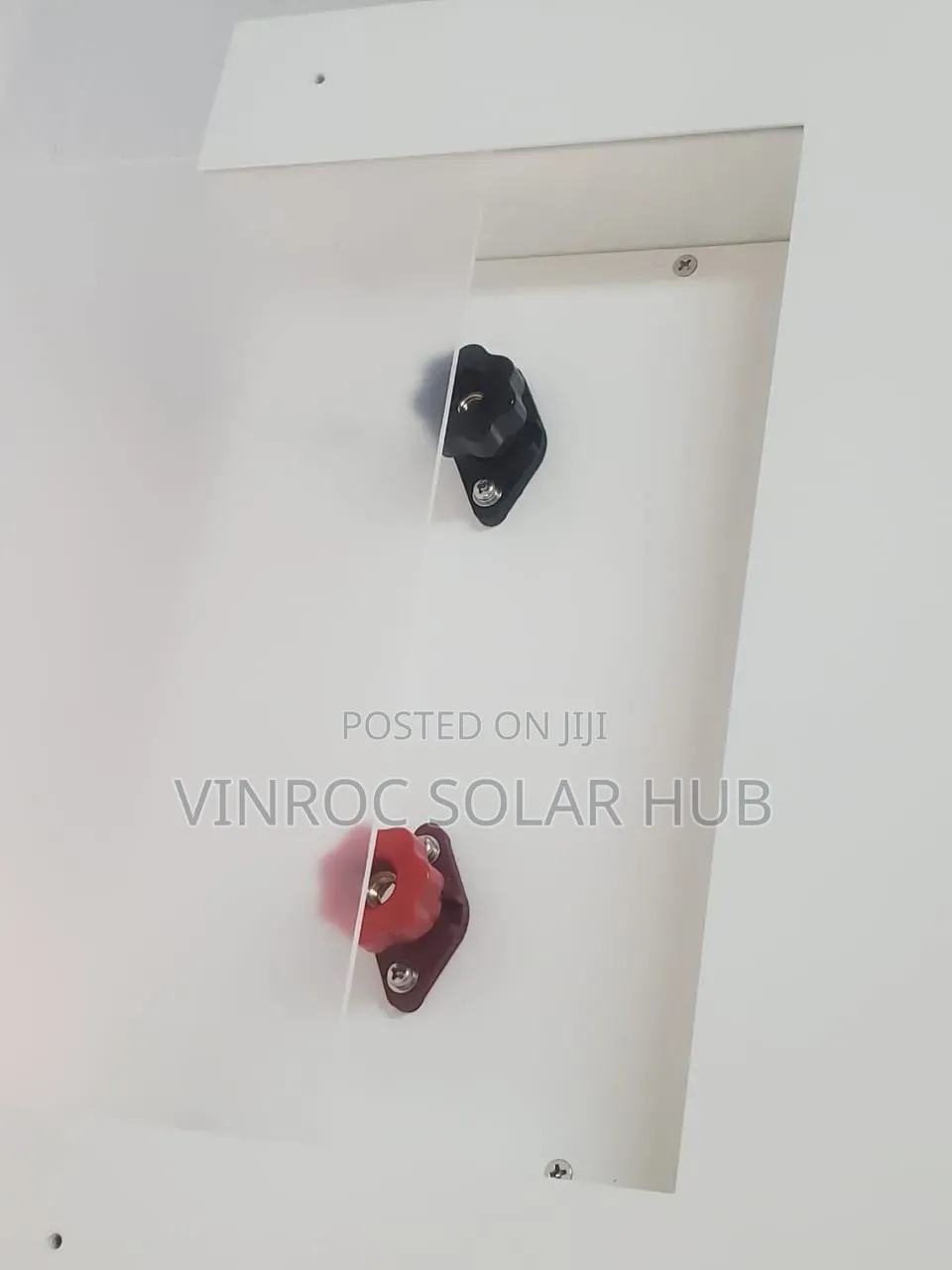 8kwh 24v Lithium Battery