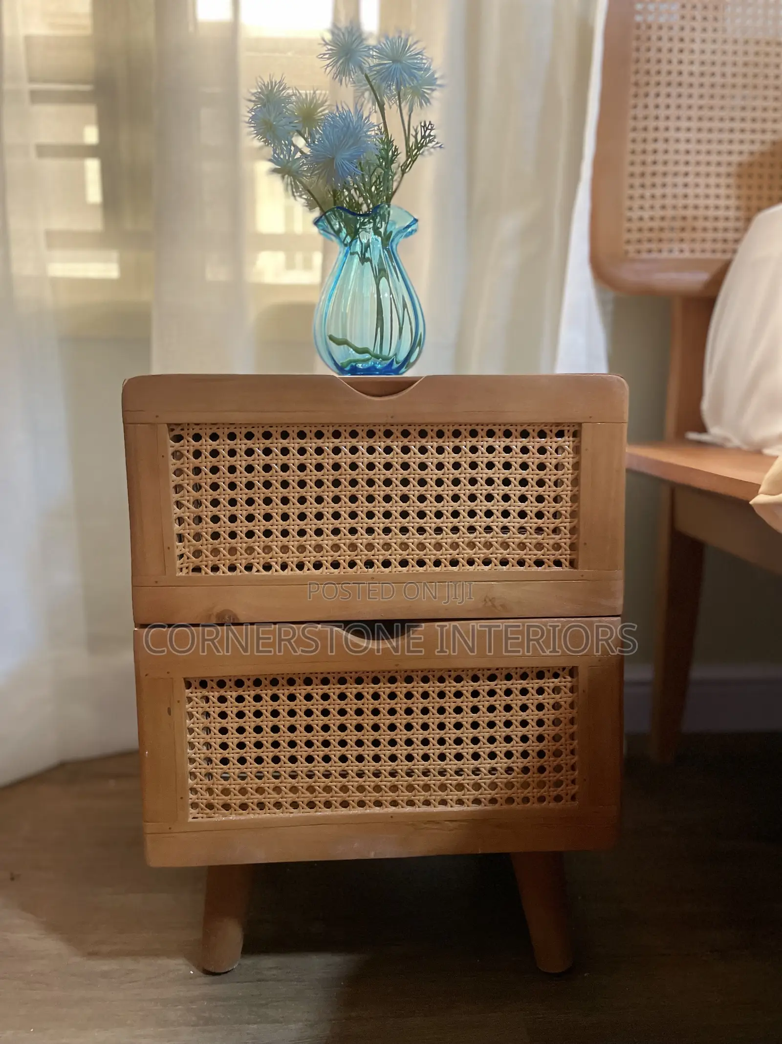 7x7 Bedframe