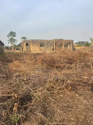 3bdrm Bungalow in Kajola Ogba Ayo, Ado-Odo/Ota for sale