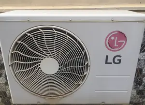 2 Hp Lg Volt Care Ac