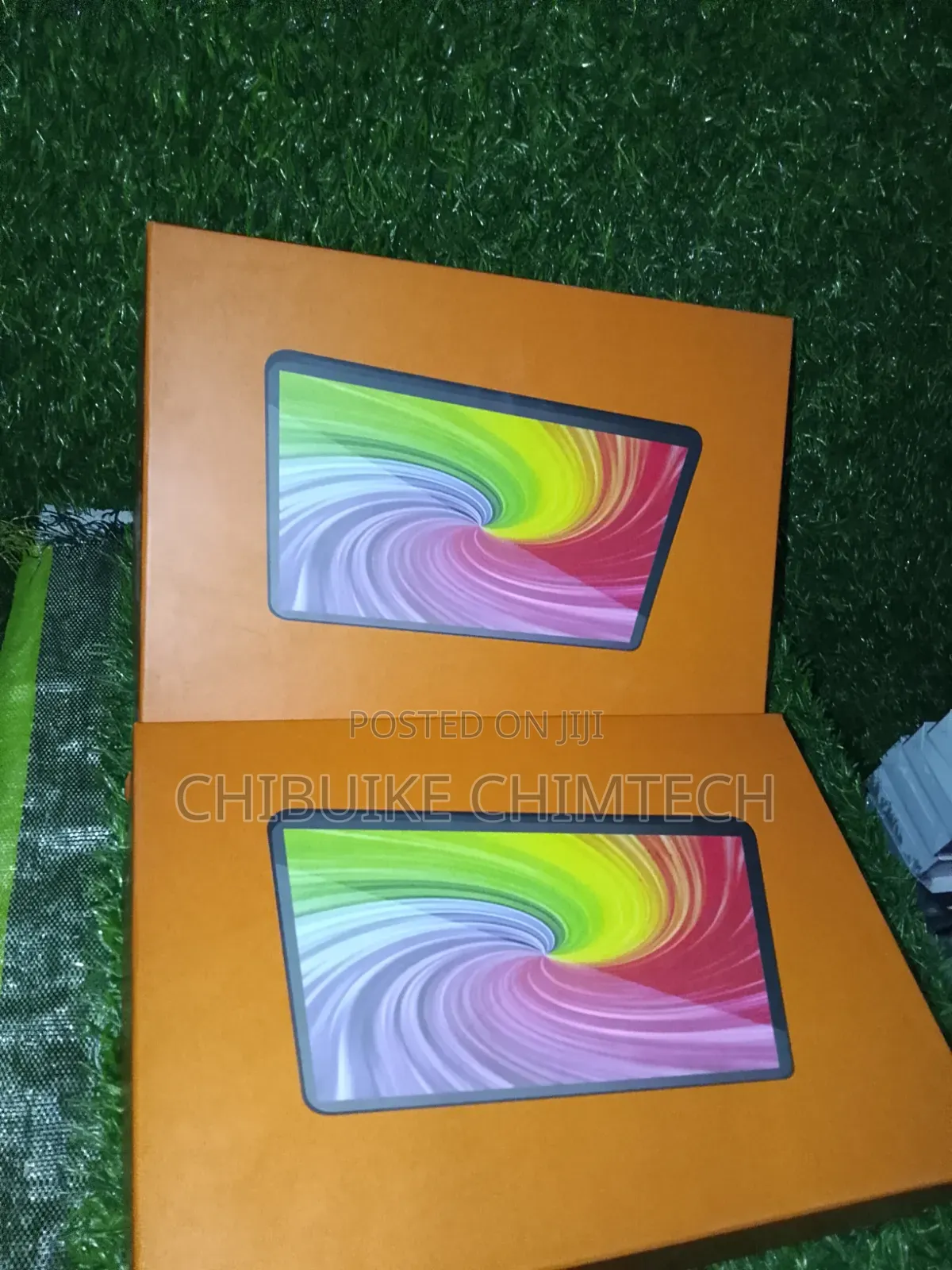 Kids Tablet