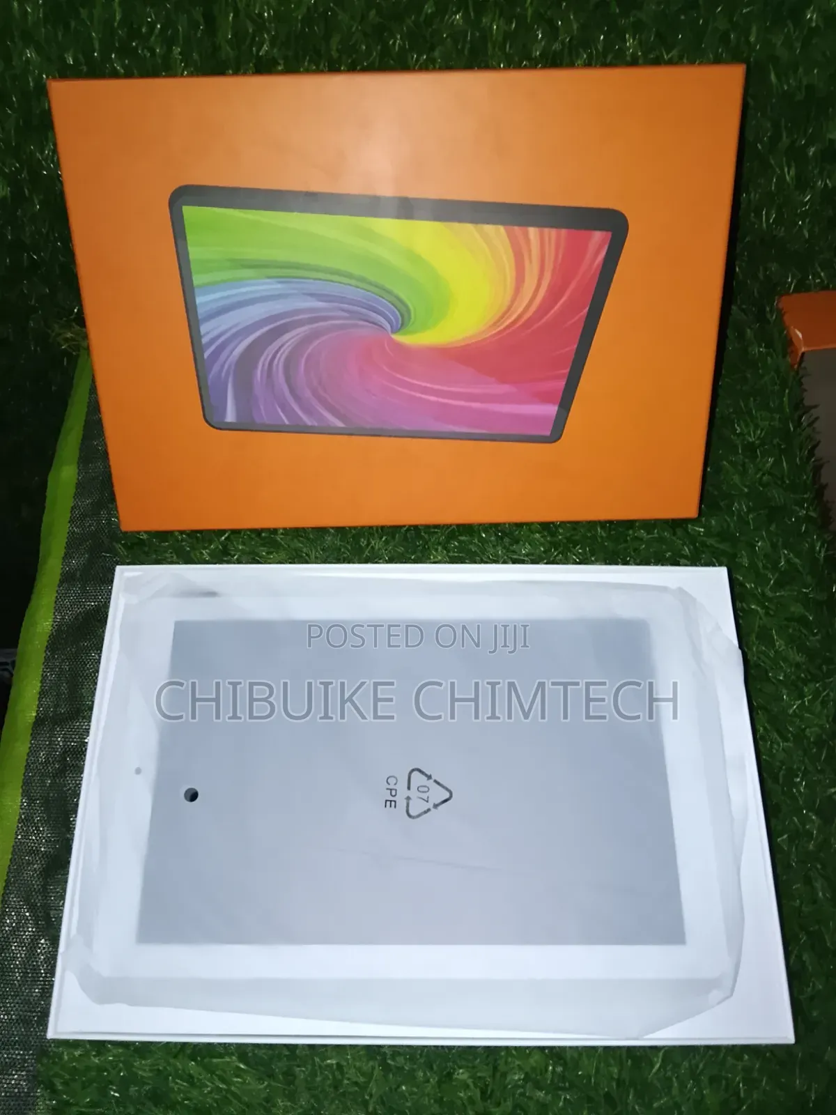 Kids Tablet