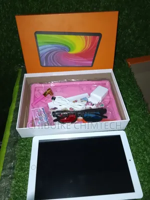 Kids Tablet