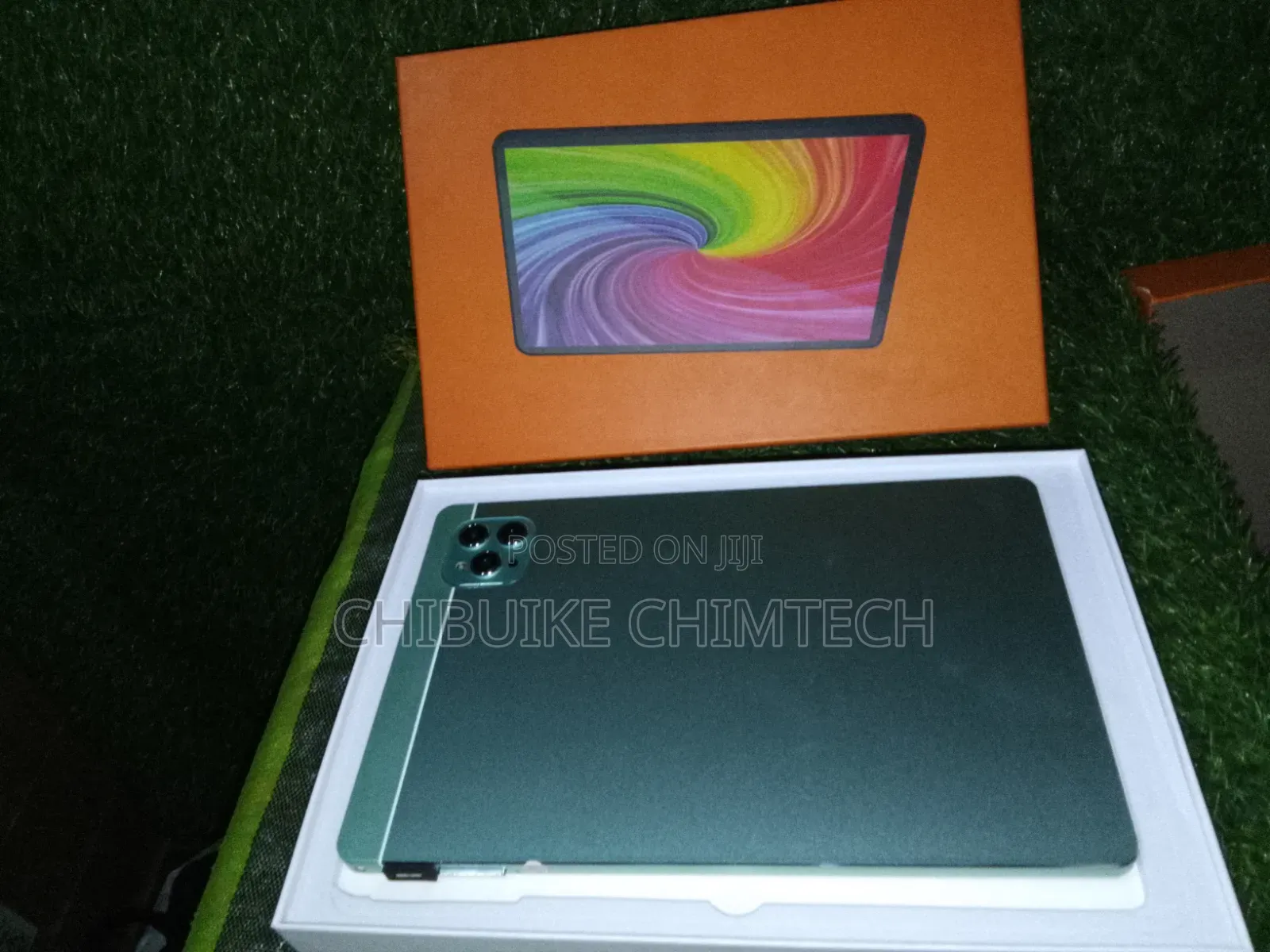 Kids Tablet