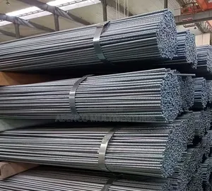 Supplier of TMT Reinforcement