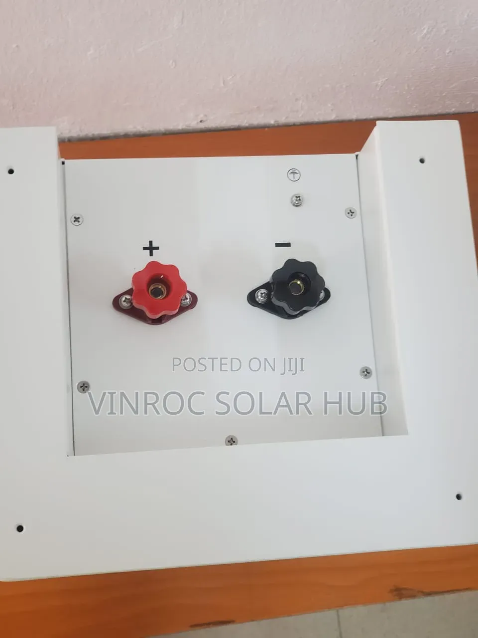 4kwh 12v Lithium Battery