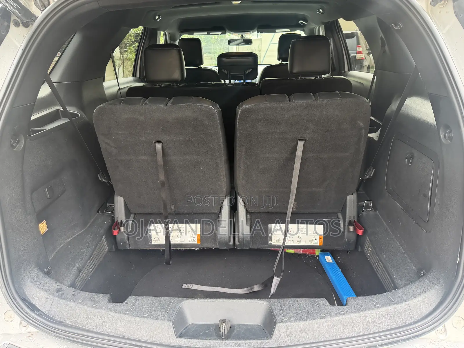 Ford Explorer XLT AWD 2018 Silver