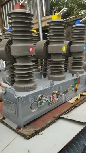 Auto Vacuum Breaker 11kv