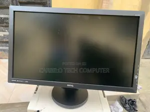 Benq Monitor