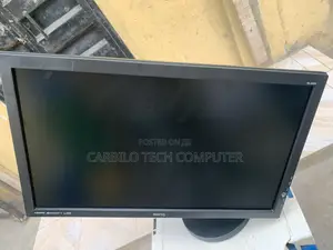 Benq Monitor
