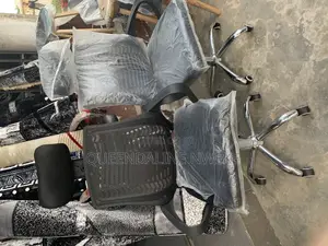 Office Black Chair