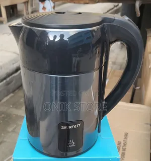 2.5 Liters Smurfet Electric Kettle