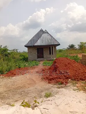 A Plot of Land for Sale With Survey 50/100