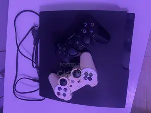 Sony Game Ps3