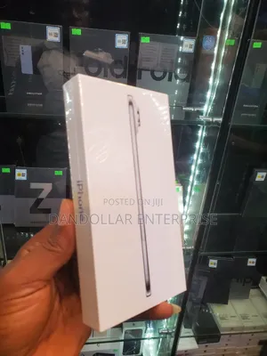 New Apple iPhone Air 256 GB Blue