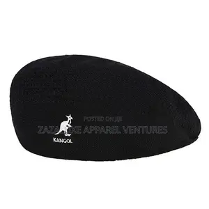 Luxury Kangol Available