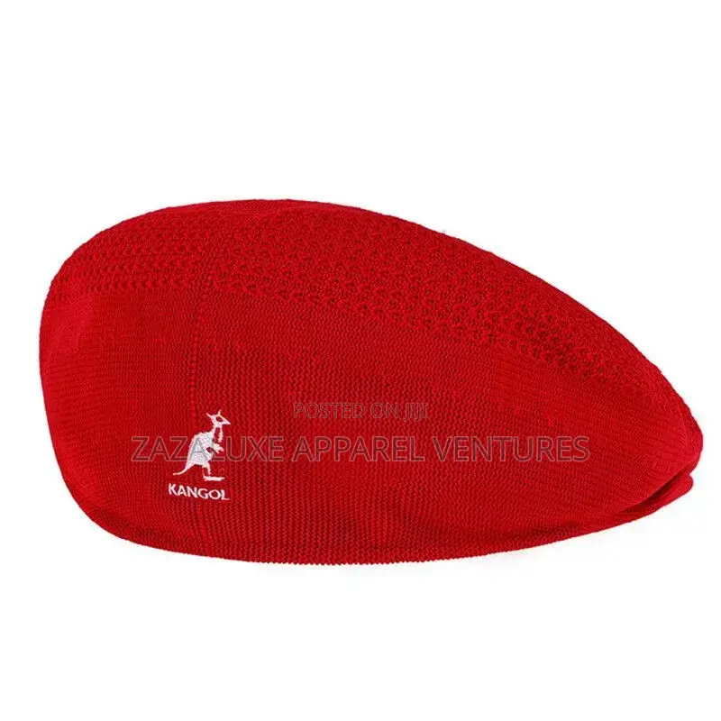 Luxury Kangol Available