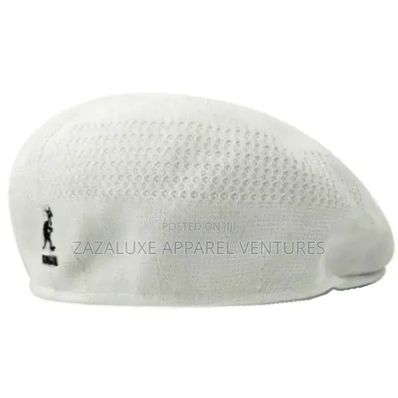 Luxury Kangol Available