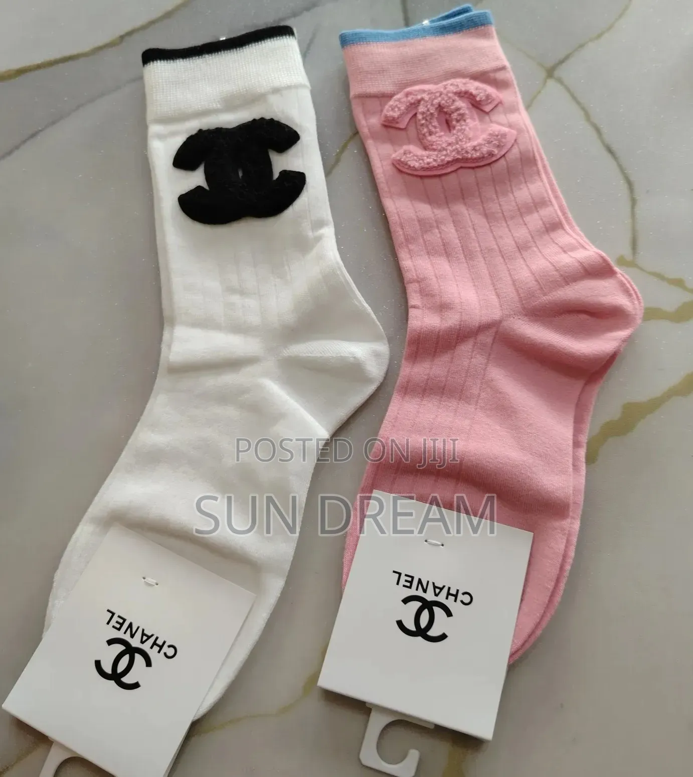 Socks For Children And Adults