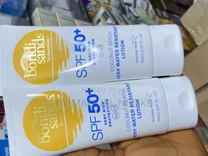 Bondi Sands Sunscreen 150ml