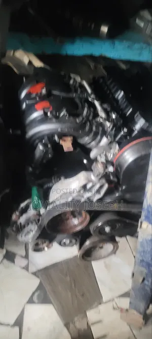 China Engine Gac Gs5 2.0