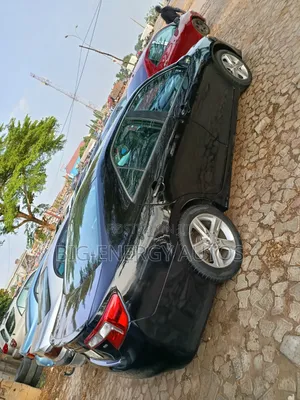 Toyota Camry LE 4dr Sedan (2.5L 4cyl 6A) 2014 Black