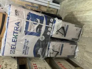 Elektra Tubular Battery 220ah
