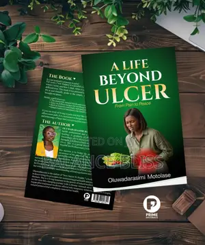 A Life Beyond Ulcer