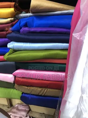 Stretching Taffeta or Raw Silk