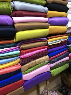 Stretching Taffeta or Raw Silk