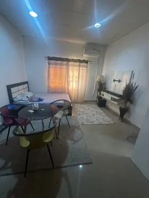 Furnished Studio Apartment in Festrut Estate for rent
