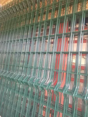 Fence Wire Mesh