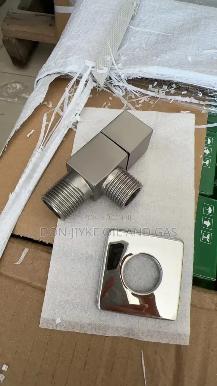 Angel Valve