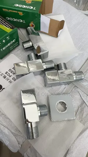Angel Valve